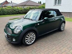 Bild des Angebotes MINI Cooper Cabrio Cooper