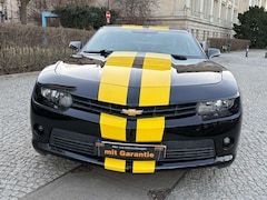 Bild des Angebotes Chevrolet Camaro Camaro Coupe 3,6 V6 Aut. Leder AppleCar Play