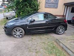Bild des Angebotes Peugeot 207 Roland Garros