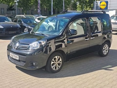 Bild des Angebotes Renault Kangoo Limited Deluxe 1.5 dCi 90 EDC FAP
