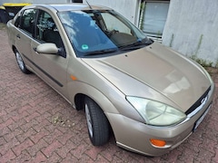 Bild des Angebotes Ford Focus Focus Ghia