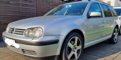 Bild des Angebotes VW Golf Golf 1.6 FSI Trendline