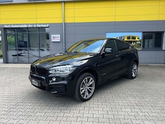 Bild des Angebotes BMW X6 xDrive 40 d/M SPORTPAKET/LED/LEDER/KAMERA/