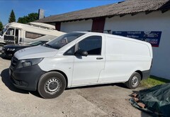 Bild des Angebotes Mercedes-Benz Vito 111 CDI Kompakt Mixto