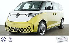 Bild des Angebotes VW ID. Buzz Pro AHK Winterr. AreaView el.Heckklappe el.Schiebe