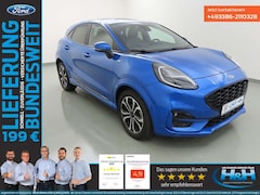 Bild des Angebotes Ford Puma 1.0 M-Hybrid ST-Line X iACC+ParkAss+B&O