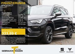 Bild des Angebotes CUPRA Ateca ATECA 1.5 TSI DSG TOP VIEW LED NAVI KEYLESS LM19