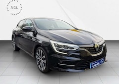 Bild des Angebotes Renault Megane IV Lim. 5-trg. Intens *Navi*Head-up*LED*