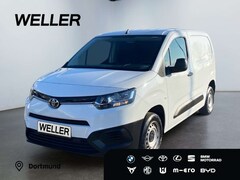 Bild des Angebotes Toyota Proace City L1 1,2l Turbo Duty *DAB*Klima*Lordose*