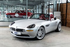 Bild des Angebotes BMW Z8 Alpina V8 Roaster