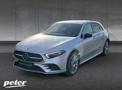 Bild des Angebotes Mercedes-Benz A 250 e  AMG, Fahrassistenzpaket