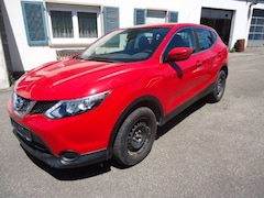 Nissan Qashqai Qashqai 1.2 DIG-T ACENTA