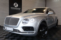 Bild des Angebotes Bentley Bentayga 6.0 W12 4WD/SOFTCLOSE/PANO/LED/MASSAGE