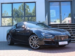 Bild des Angebotes Maserati Ghibli GT Mild-Hybrid 1. Hand Softclose 360°