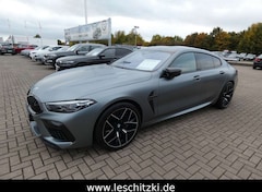 Bild des Angebotes BMW M8 Gran Coupe Competition