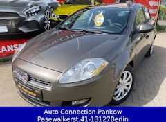 Bild des Angebotes Fiat Bravo 1.4 16V Racing**TÜV NEU*ÖLSERVICE NEU*