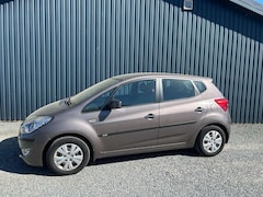 Bild des Angebotes Hyundai iX20 Trend, Klimaautomatik, SHZ,PDC,
