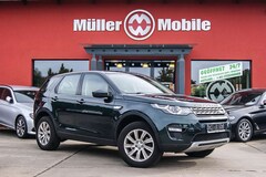 Bild des Angebotes Land Rover Discovery Sport 2.0 HSE AUTO LEDER PANORAMA 1.HD HSE