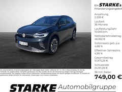 Bild des Angebotes VW ID.4 Pro 210 kW Energy