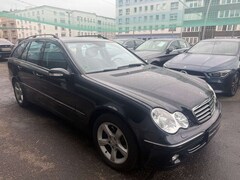 Bild des Angebotes Mercedes-Benz C 280 T*AVANTGARDE*AUT*XENON*NAVI
