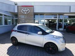 Bild des Angebotes Citroen C1 Furio VTI 82