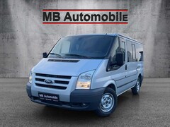 Bild des Angebotes Ford Transit TRANSIT EUROLINE NUGGET Klima/AHK/Standheizung