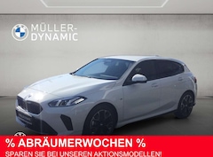 Bild des Angebotes BMW 118 d M SPORT DRIVING PARKING ASSIST SHZ DAB