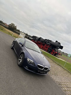 Bild des Angebotes BMW 635 635d