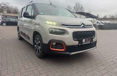 Bild des Angebotes Citroen Berlingo Shine M*XTR*TÜV NEU*GARANTIE*