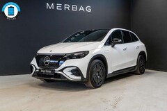 Bild des Angebotes Mercedes-Benz EQE SUV *350+ AMG Night Pano AHK Digital Bur 360