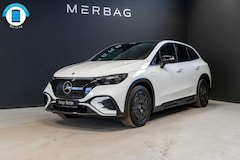 Bild des Angebotes Mercedes-Benz EQE SUV *350+ AMG Night Pano AHK Digital Bur 360