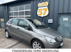 Bild des Angebotes Mercedes-Benz B 200 Automatik+Klima+PDC+SHZ