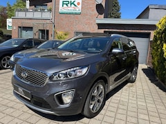 Bild des Angebotes Kia Sorento Platinum Edition 4WD