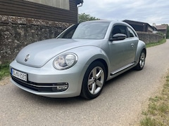 Bild des Angebotes VW Beetle Sport