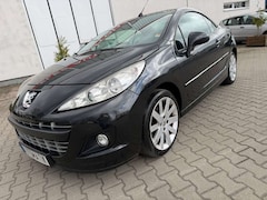 Bild des Angebotes Peugeot 207 207 CC *Automatik *Tüv neu