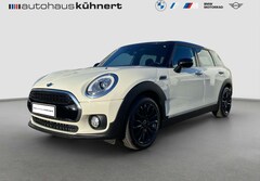 Bild des Angebotes MINI Cooper Clubman LED Navi KeyLess PDC Tempo SitzHz