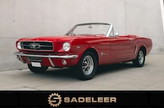 Ford Mustang Convertible 289Cu