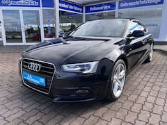 Bild des Angebotes Audi A5 Sportback TDI 3.0 TDI quattro S-Line Navi