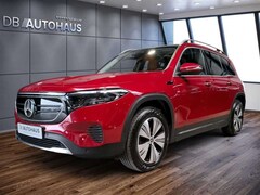 Bild des Angebotes Mercedes-Benz EQB 250 250 BEV 67 KWH Automatik