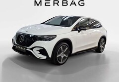 Bild des Angebotes Mercedes-Benz EQE SUV 350 AMG 4M Digital L Pano Memory 20" Vielspeiche