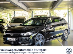 Bild des Angebotes VW Passat Variant R-Line 2.0 TDI DSG  Navi Kamera