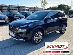 Bild des Angebotes Nissan X-Trail 1.5 VC-T ePower 4x4 Tekna 20"
