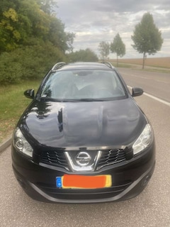 Bild des Angebotes Nissan Qashqai+2 2.0 dCi DPF 4x4 tekna