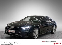 Bild des Angebotes Audi A7 Sportback 50 TFSI e quattro S line Matrix Kam