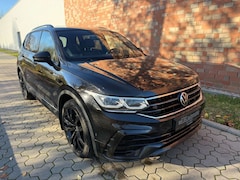 Bild des Angebotes VW Tiguan Allspace 2.0 TDI-DSG-R-Line-4Mo-LED-ACC-