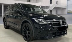 Bild des Angebotes VW Tiguan Allspace 2.0 TDI-DSG-R-Line-4Mo-LED-ACC-