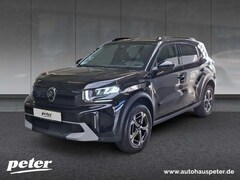 Bild des Angebotes Citroen C3 Aircross Elektromotor 113 ë-MAX // Rent 6 Mon. // ë-MAX +EPH+LED+OBC-11kW+GJR