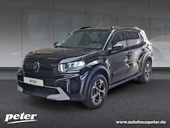 Bild des Angebotes Citroen C3 Aircross Elektromotor 113 ë-MAX // Rent 6 Mon. // ë-MAX +EPH+LED+OBC-11kW+GJR