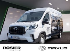 Bild des Angebotes Maxus Deliver 9 KA L3H2 Komfort Neues Modell Kamera