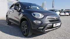 Bild des Angebotes Fiat 500X 1.4 Allrad Allwetter Sitzheizung Lenkradheizung BT